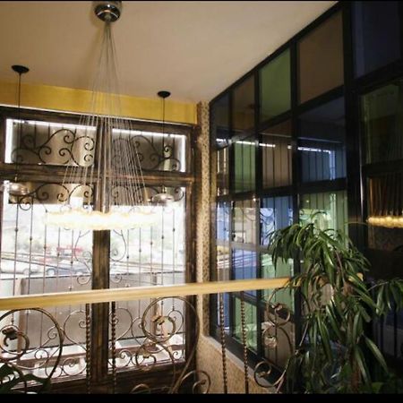 Golden Bed Addis 호텔 외부 사진