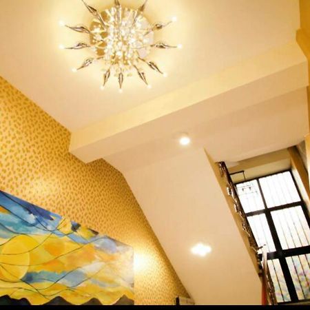 Golden Bed Addis 호텔 외부 사진